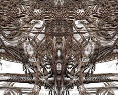 Mandelbulb1907